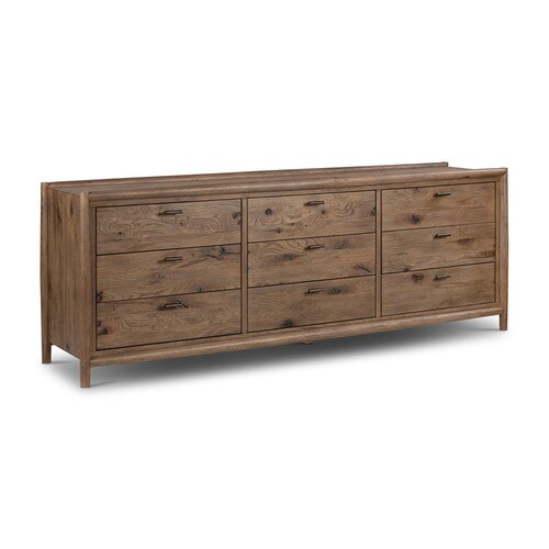 Glenview 9 Drawer Dresser
